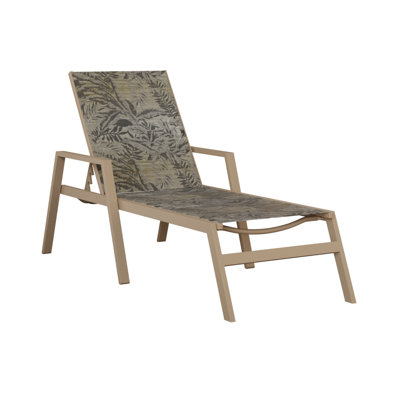 Berlin Gardens Vida Chaise Lounge