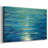 Deep Blue-Gallery Wrapped Canvas-249492865