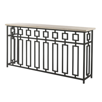 Sultan Console Table