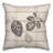 Plaid Throw Pillow-549290871