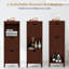Armoire de salle de bain autoportante Dulwich-1670497668