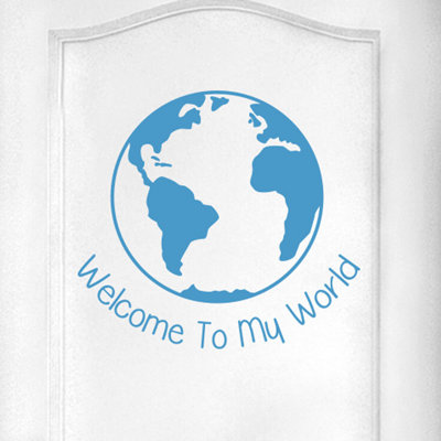 Wall Decal