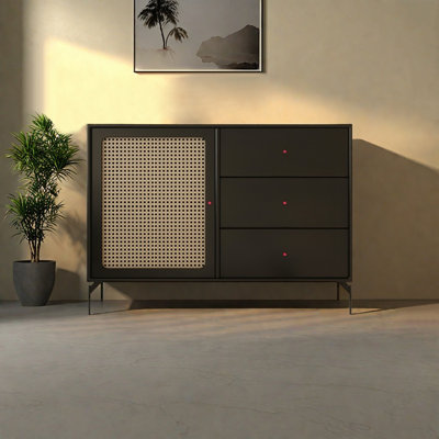 Buffet tressé Home Advanced