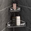 Judith Drill / Screw Shower Caddy-1445578490
