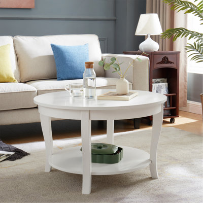 Table basse Traditional