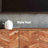 Harmony Media Console - Natural 51"
