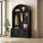 Black est en rupture de stock