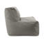 Pouf extérieur - Bois flotté et sable-1589784607