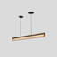 Nubis 1 - Light LED Pendant-1087475361
