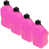 Rose est en rupture de stock