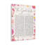 «The Good Wife Proverbs 31: 10-31 Bible Verse», art textuel sur toile tendue-833757328