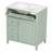 30 Inch Bathroom Vanity with Sink-120832712