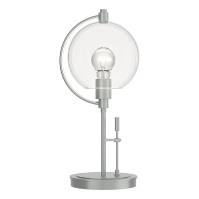 Pluto 19.3" Table Lamp