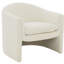 Fauteuil demi-tonneau 32,87 po Pollman-2091342174