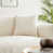 Tissu blanc est en rupture de stock