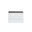 Lit escamotable peu encombrant avec rangement, bois de pin, design moderne pour la maison
