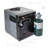 Temperature Controlled Portable Steel Free Standing Outdoor Shower with Detachable Shower Head and Footwash Spout