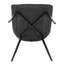 Vassar 46.5cm H Upholstered Side Chair-90705904