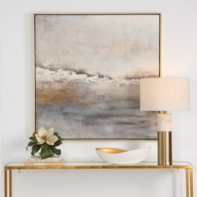Traditional Painting Print