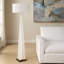 Lampe sur pied Uttermost Rosin