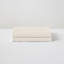 Hedvall 300TC 100% Organic Cotton Percale Pillowcases-206535228
