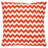 Embroidered Canvas Reversible Throw Pillow-15740134-132005587