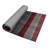HorizontalStripes Red Indoor and Outdoor Area Rug-314789745