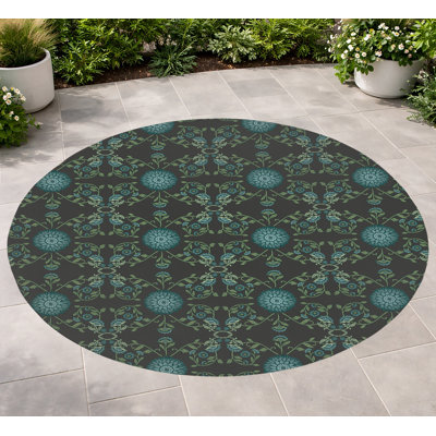 Tapis d'extérieur Aria
