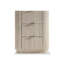 Lucerne 3 - Drawer Nightstand