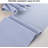 D'Moksha Homes Plain Faux Linen Table Runner-303925060-303925056