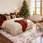 Tapis lavable Lahome Christmas-290943080
