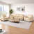 Canapé, causeuse, fauteuil