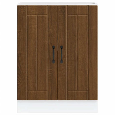 Subin Sink Base Cabinet