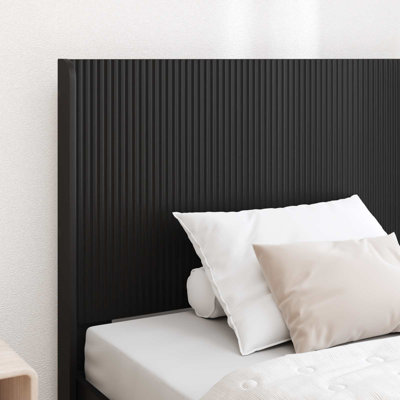 Panel Headboard