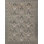 Persia Oriental Area Rug in Silver/Dusty Teal/Charcoal/Camel