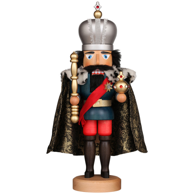Christmas Nutcracker