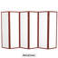 Paravent haut pliable 58,75 "Alex-523758721-523758749