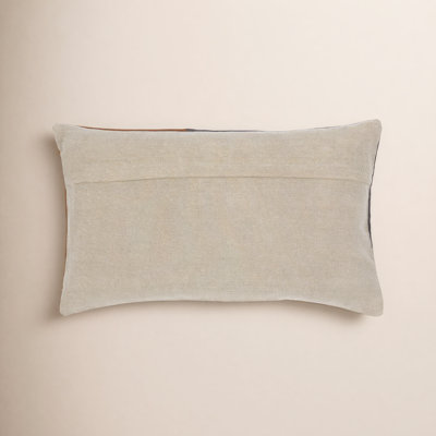 Tawny 20" x 12" Throw Pillow
