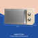 Russell Hobbs Inspire 17 Litre Manual Microwave