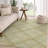 Machine Washable Indoor/Outdoor Chantille ACN2880 Plaid Rug-308707853-308707846