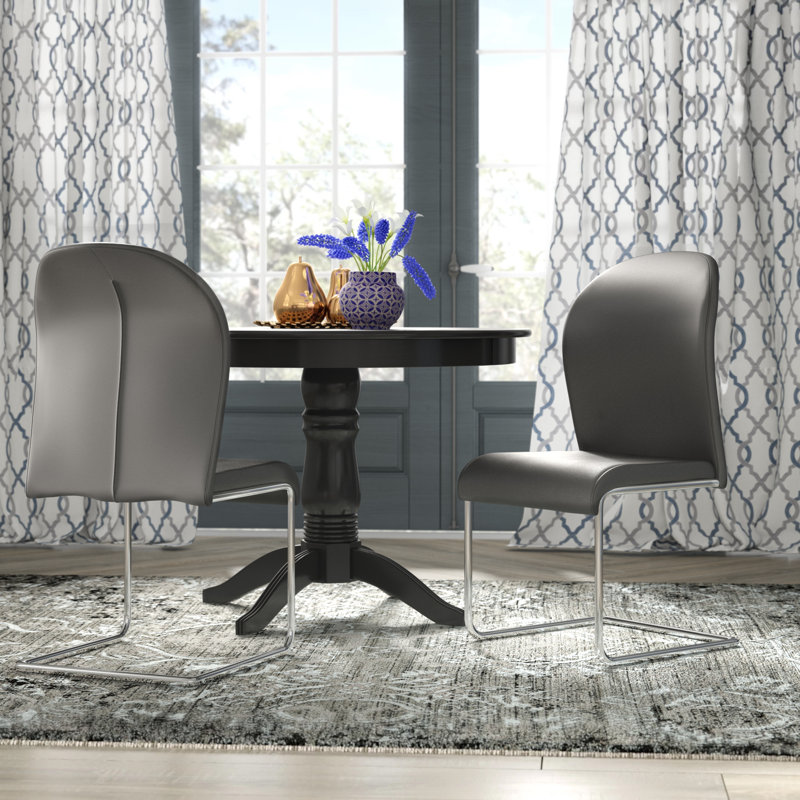 Annea 18'' H Upholstered Side Chair