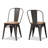 Stacie 18'' H Stacking Side Chair