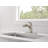 Peerless Parkwood Pull Out Kitchen Faucet-89301476