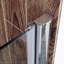 Ohio Rectangular Shower Enclosure with Tray-612556885