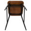 Tabouret de bar Cutler
