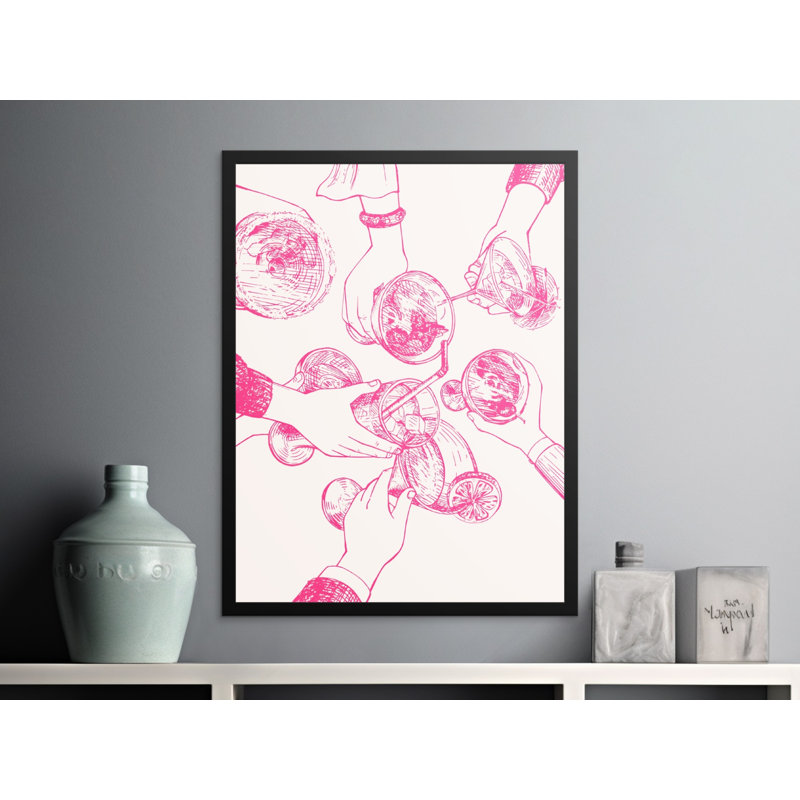 Keya No Frame Print, 20x30