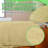 Ultra Soft Bamboo Sheet Set - 4 Pc Set - Wrinkle Resistant - Cooling Sheets with Deep Pockets-108247555-78635174