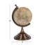 Globe en aluminium / métal