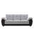 Jahime 81.9'' Velvet Sofa