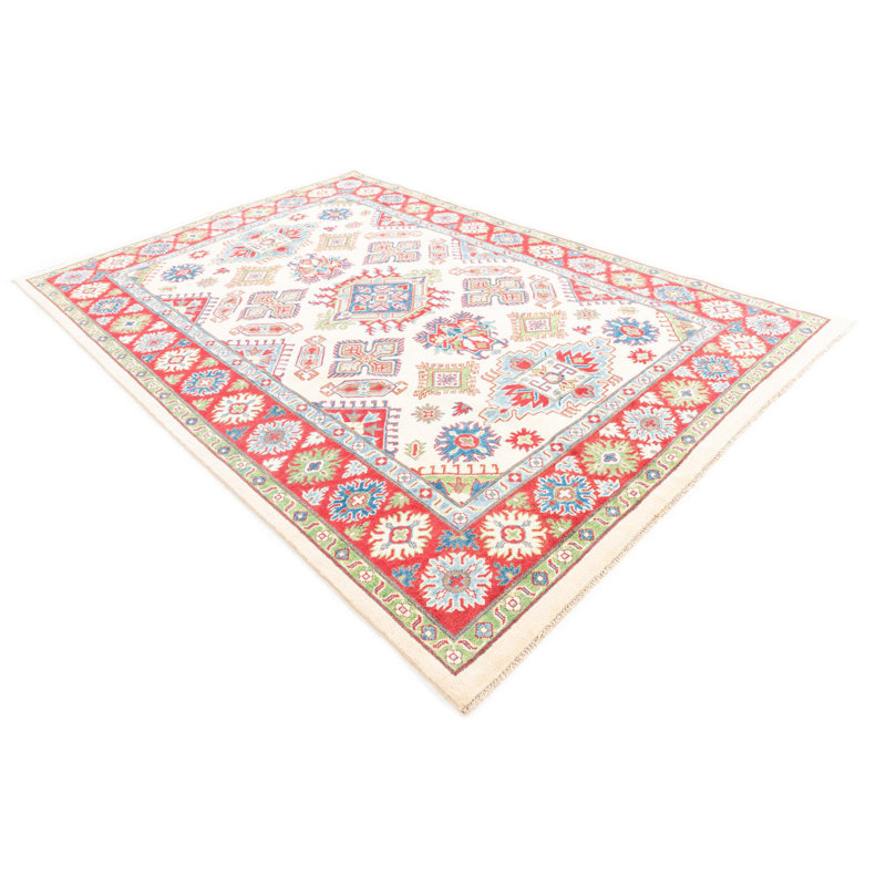 Olander Ivory Rug